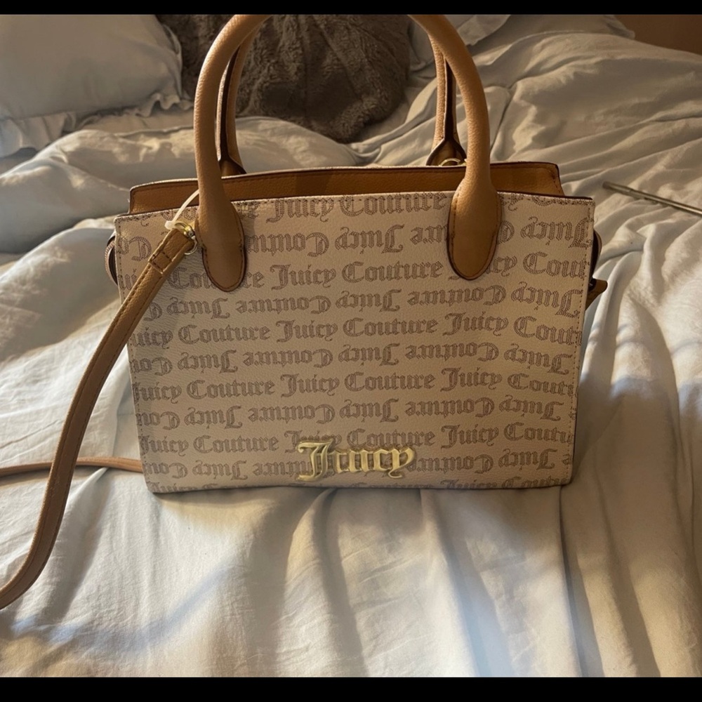 Juicy couture purse